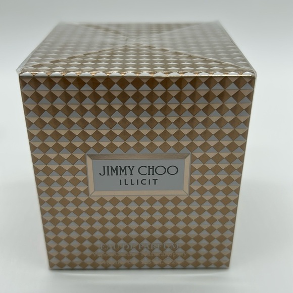2280- Jimmy Choo Women's Made in France NWT - Picture 1 of 6